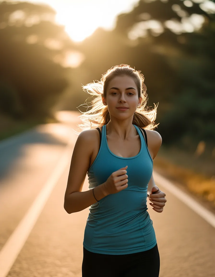 Breathing Is Part of Your Running Form: the Rhythm Fix for Side Stitches and Panting