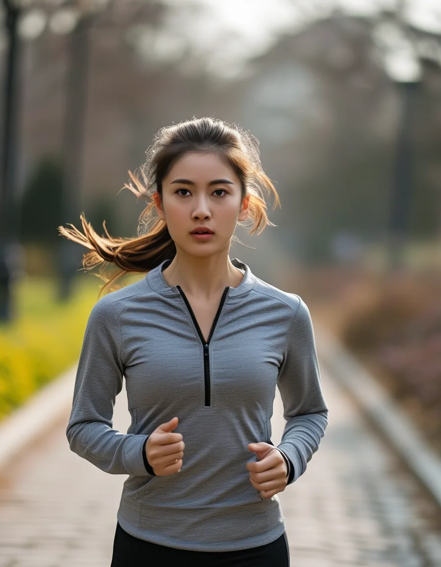 Why Fixing Your Cadence First Makes Every Other Running Form Cue Click Into Place