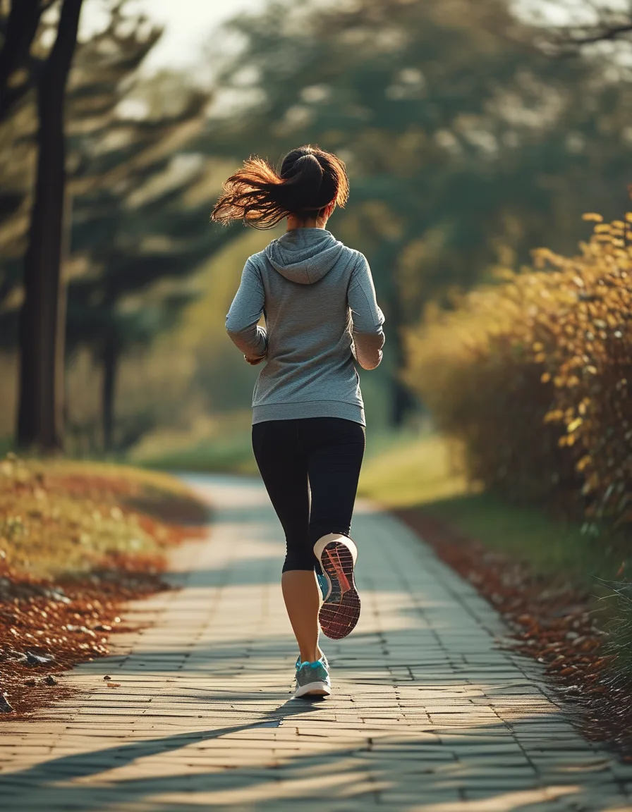 Why Fixing Your Cadence First Makes Every Other Running Form Cue Click Into Place