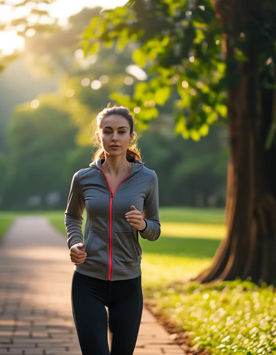 Running Cadence: The Step-Rate Fix That Quietly Solves a Dozen Form Problems