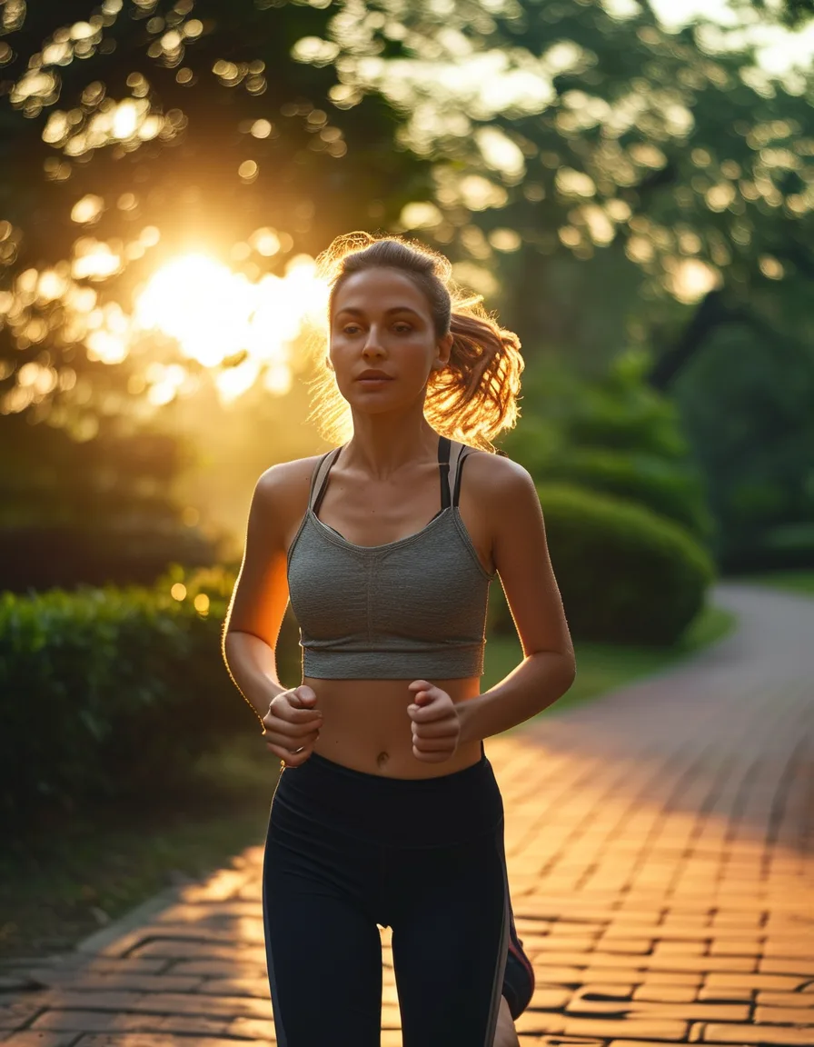 Running Cadence: The Step-Rate Fix That Quietly Solves a Dozen Form Problems