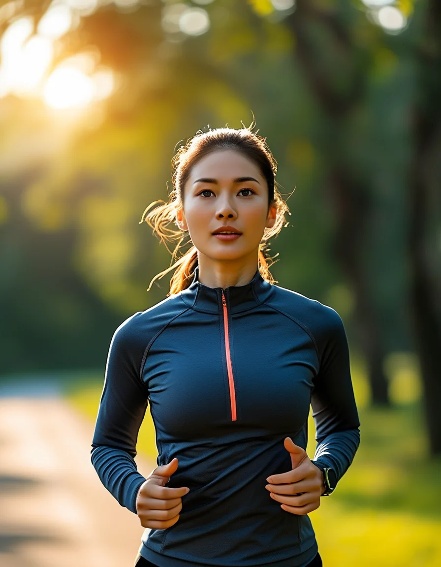 Common Running Form Mistakes (and How to Fix Them)