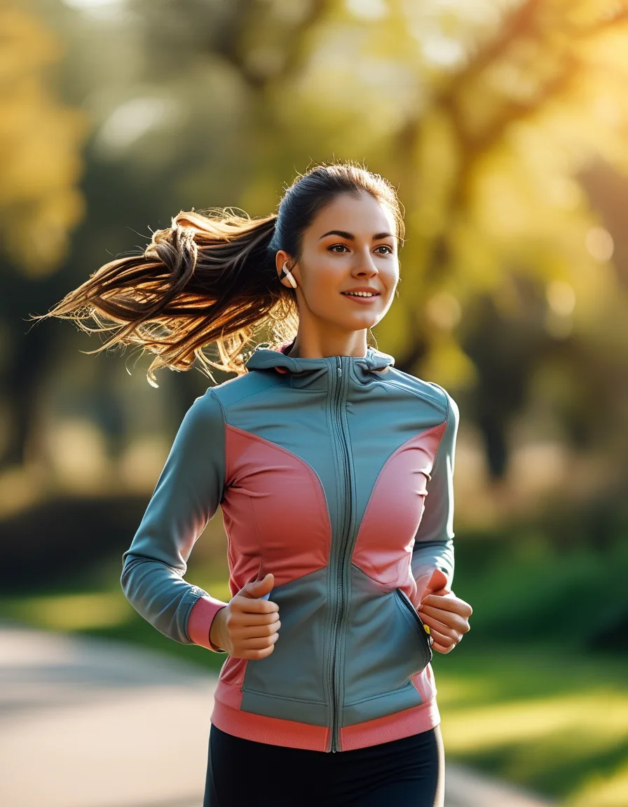Common Running Form Mistakes (and How to Fix Them)