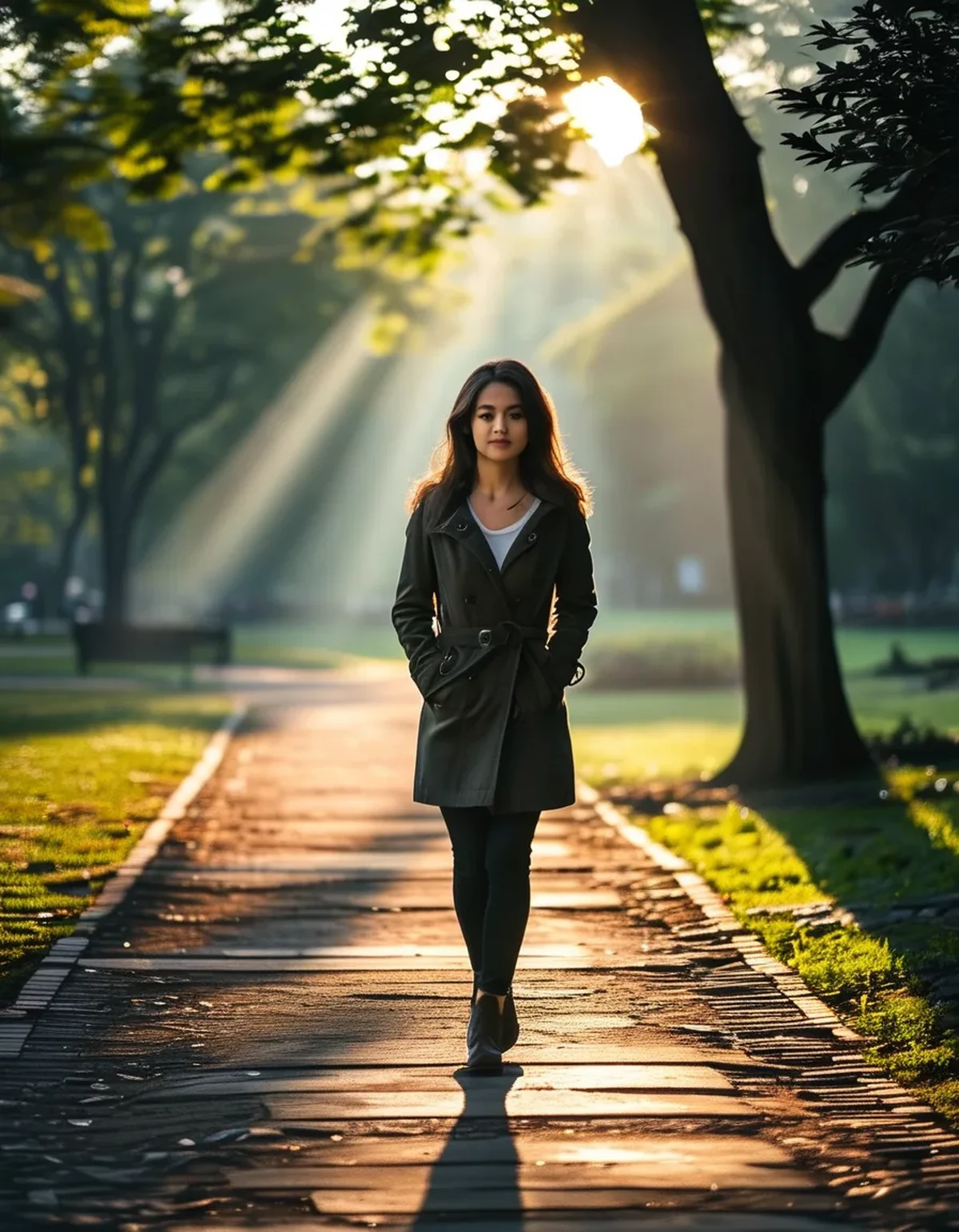 How Cadence Quietly Changes Every Other Part of Your Running Form