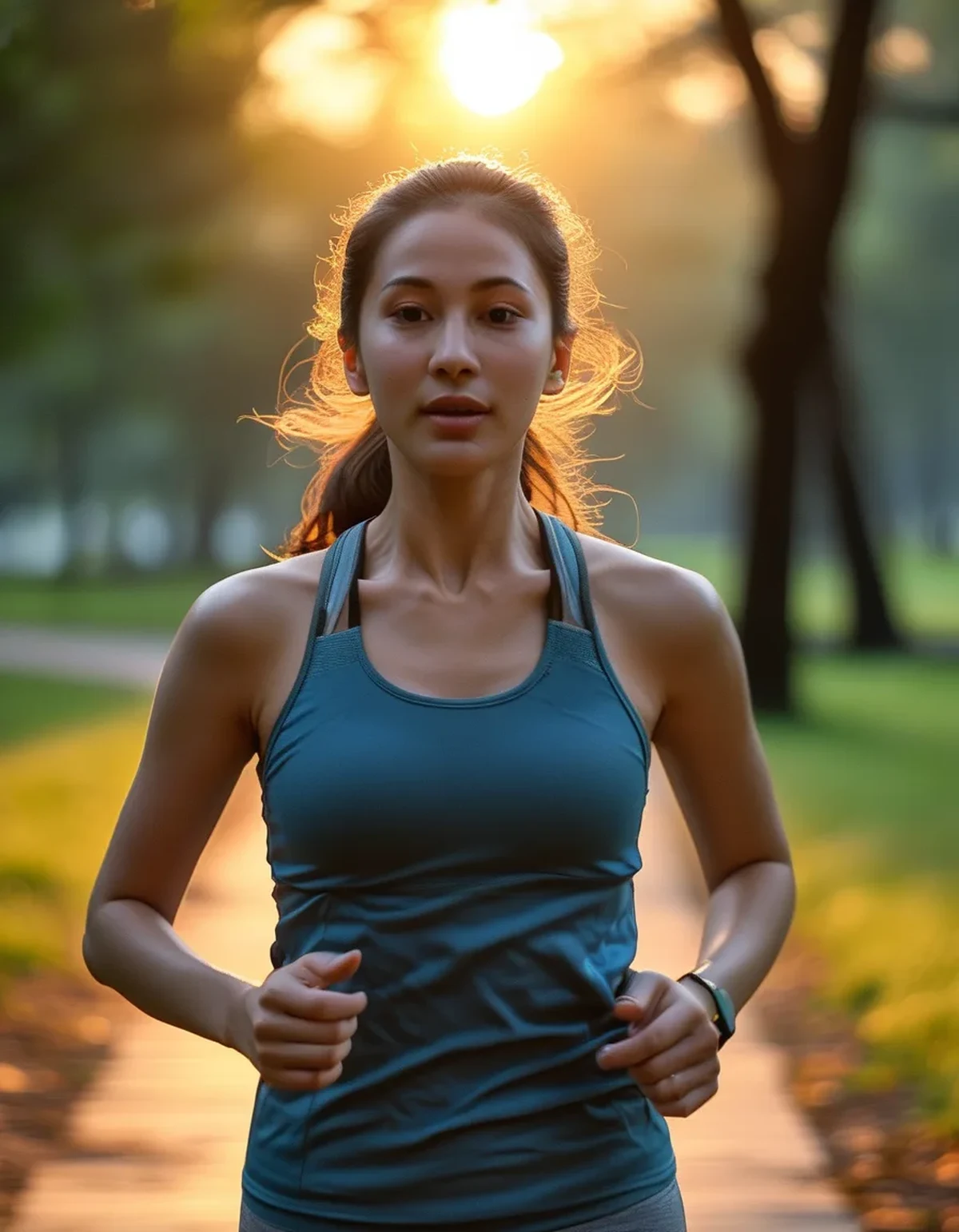 How Cadence Quietly Changes Every Other Part of Your Running Form
