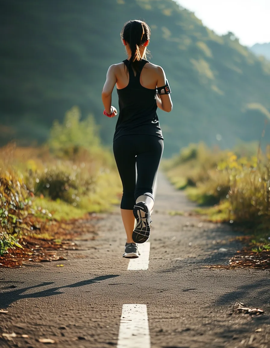 Overstriding and Foot Strike: The Running Form Fix That Prevents Injuries