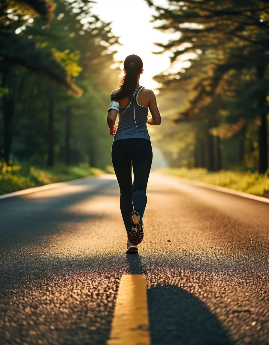 Overstriding and Foot Strike: The Running Form Fix That Prevents Injuries