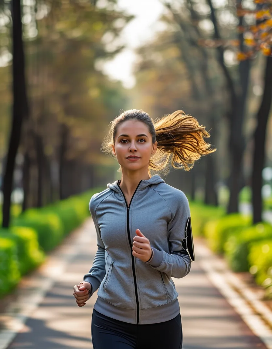 Your Running Arm Swing Matters More Than You Think: How to Fix It