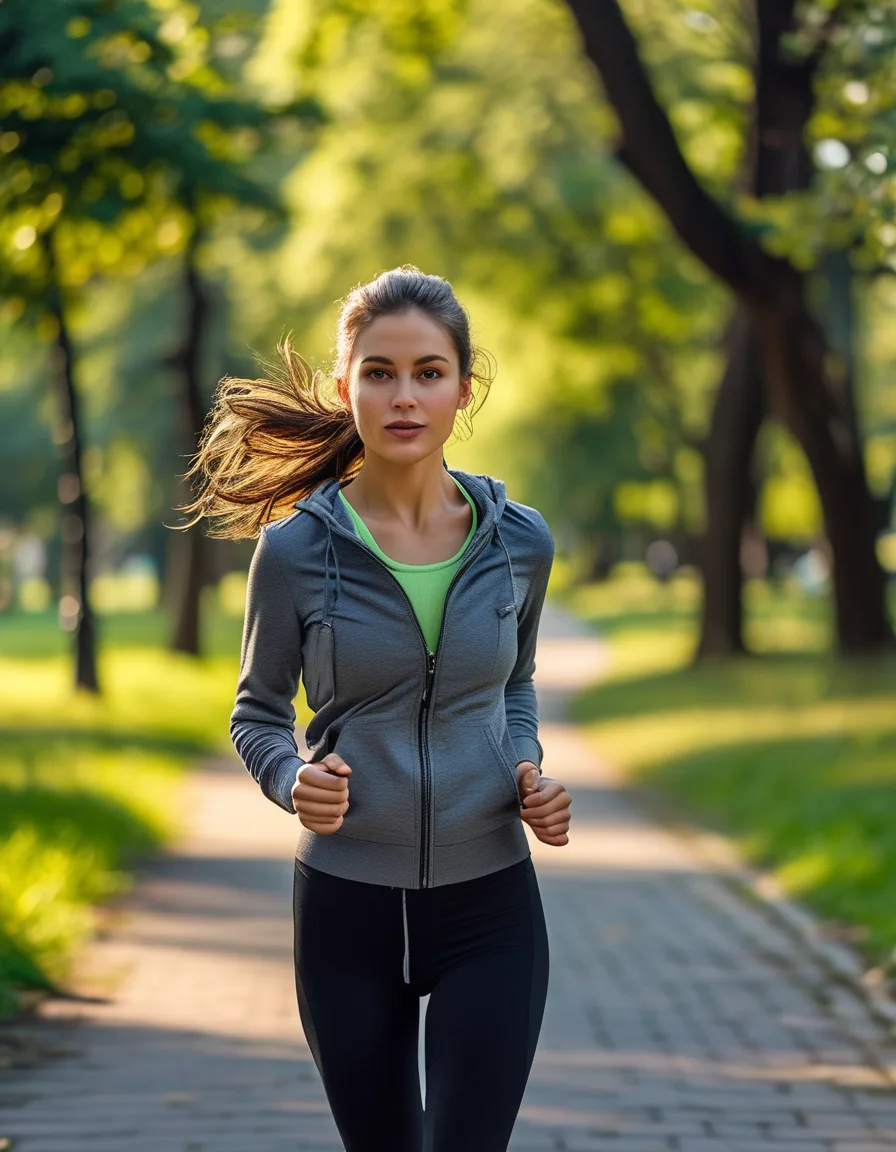 Your Running Arm Swing Matters More Than You Think: How to Fix It