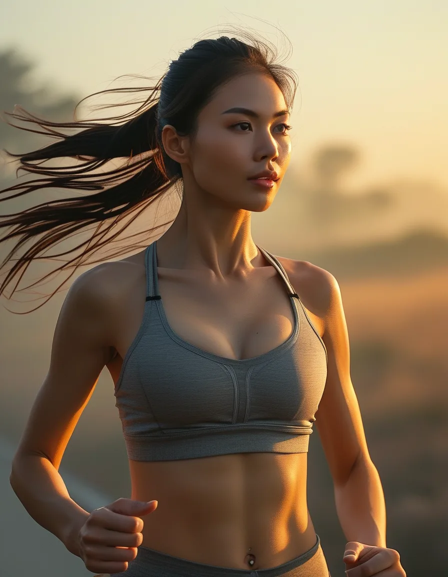 The Running Form Lab: Run Lighter, Faster, Injury-Free