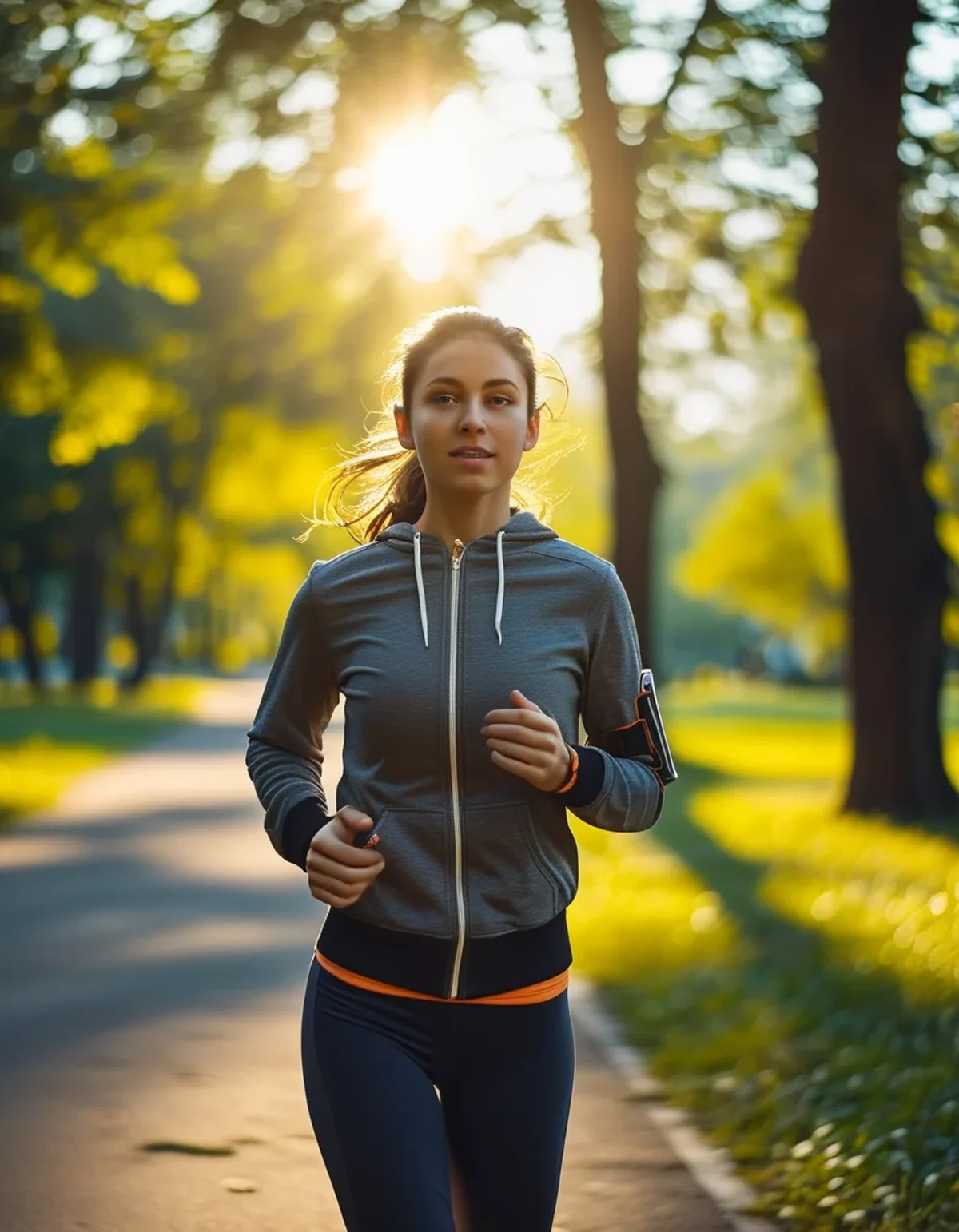 The Running Form Cue That Stops Shin Splints Before They Start