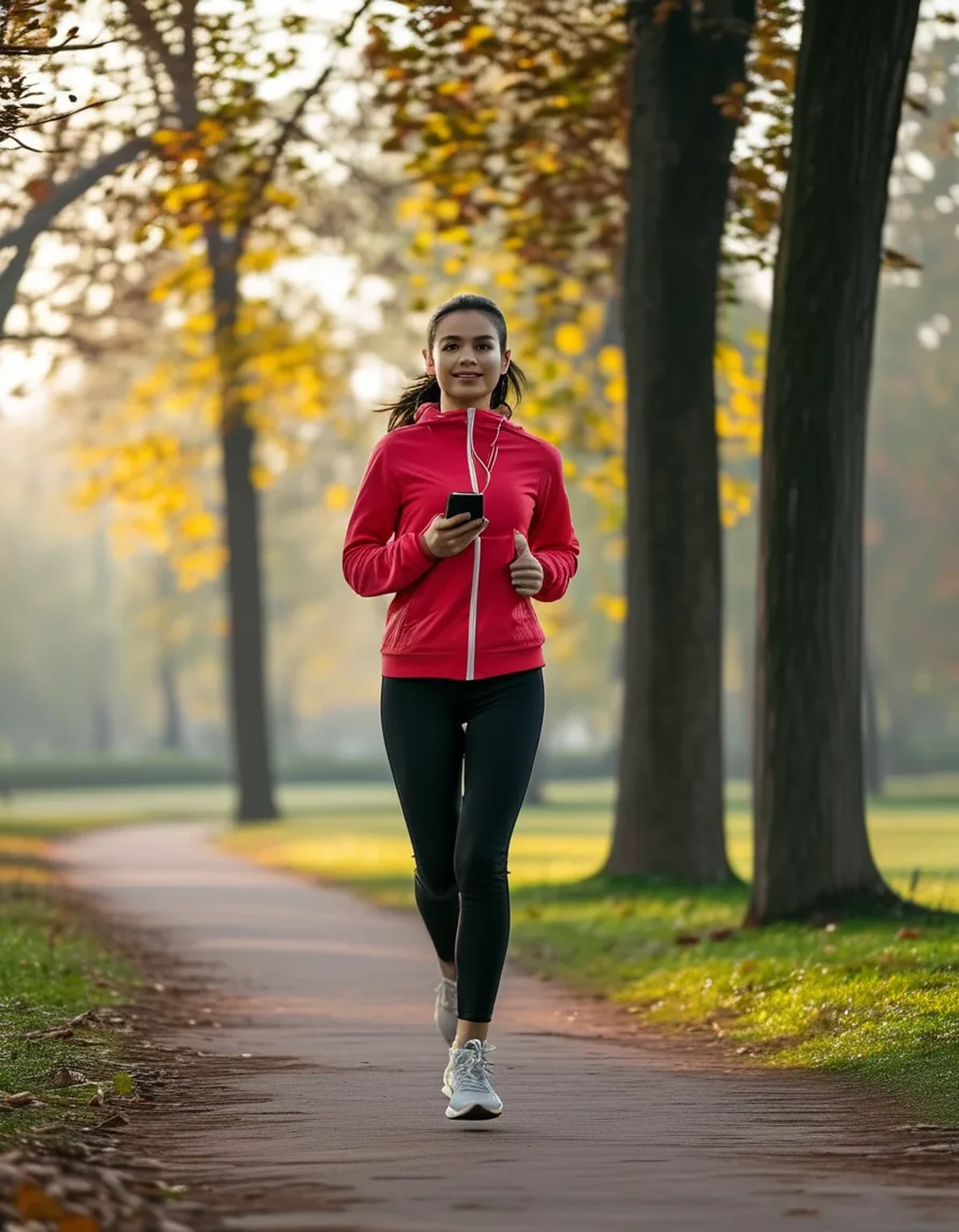 Why Carrying Anything Changes Your Running Form More Than You Expect