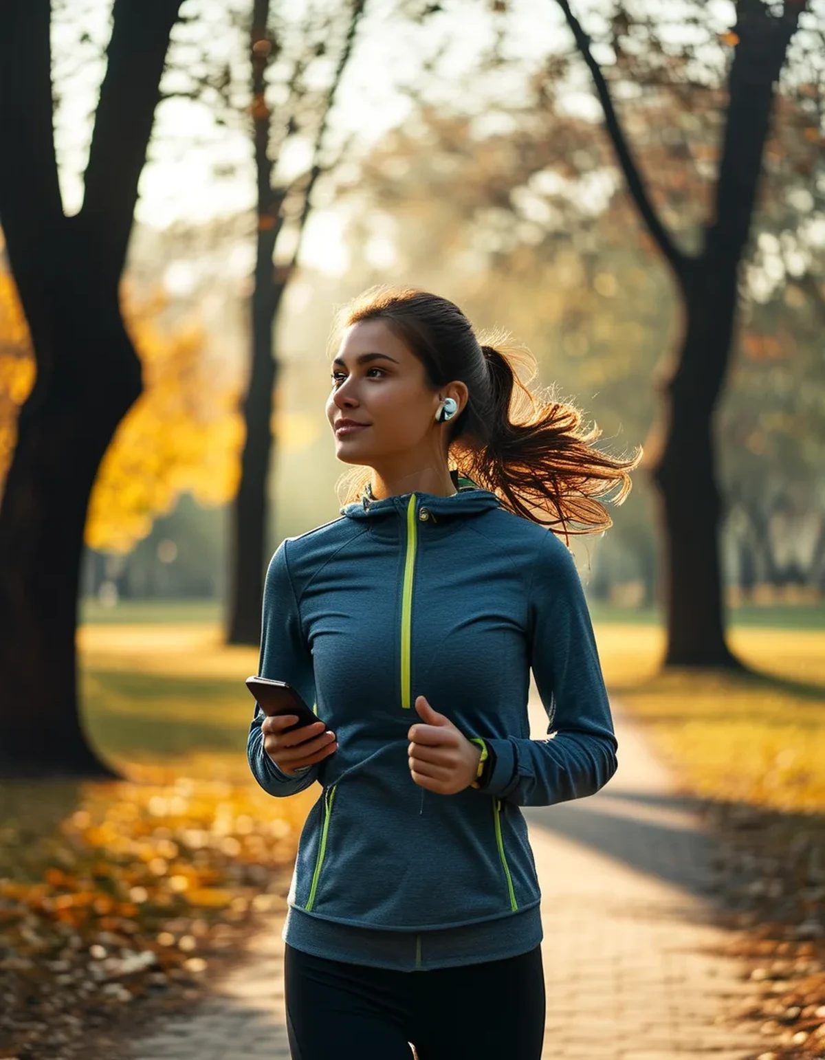 Why Carrying Anything Changes Your Running Form More Than You Expect
