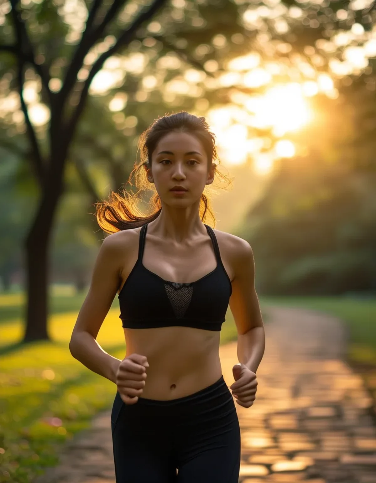 Why Carrying Your Phone Changes Your Running Form More Than You Think