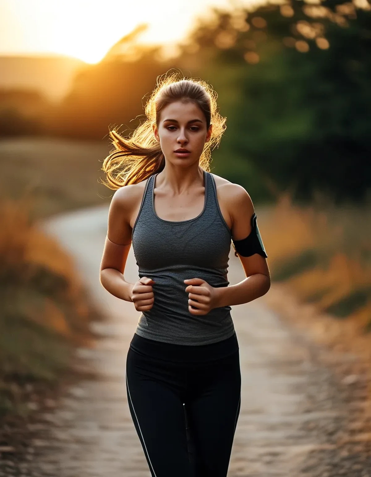Why Your Running Form Falls Apart Specifically When Your Legs Get Tired