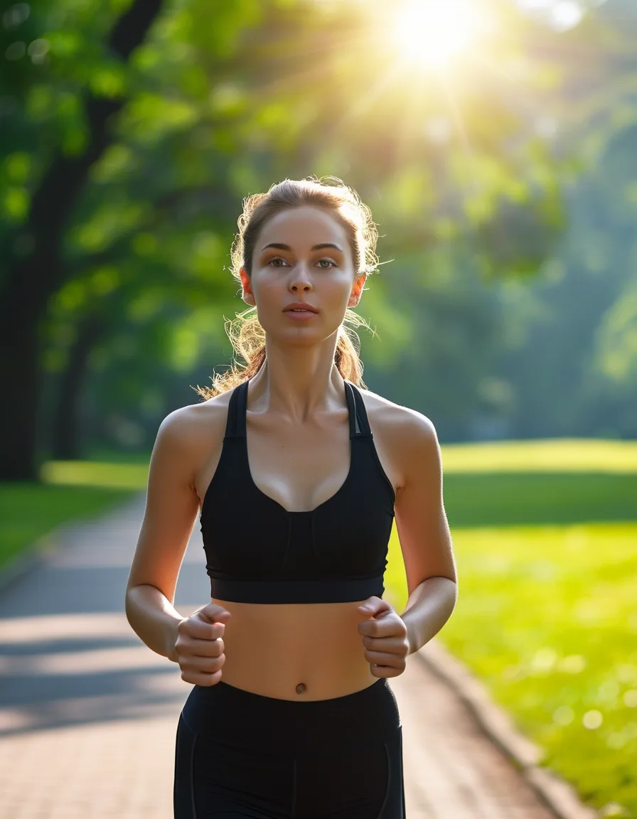 Why Consciously Watching Your Feet to Fix Overstriding Usually Makes Running Form Worse