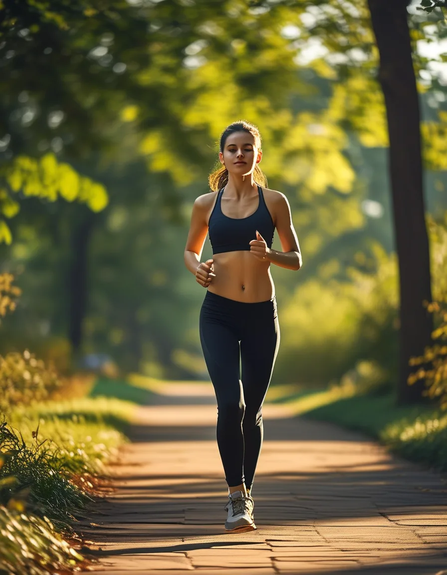 Why Consciously Watching Your Feet to Fix Overstriding Usually Makes Running Form Worse