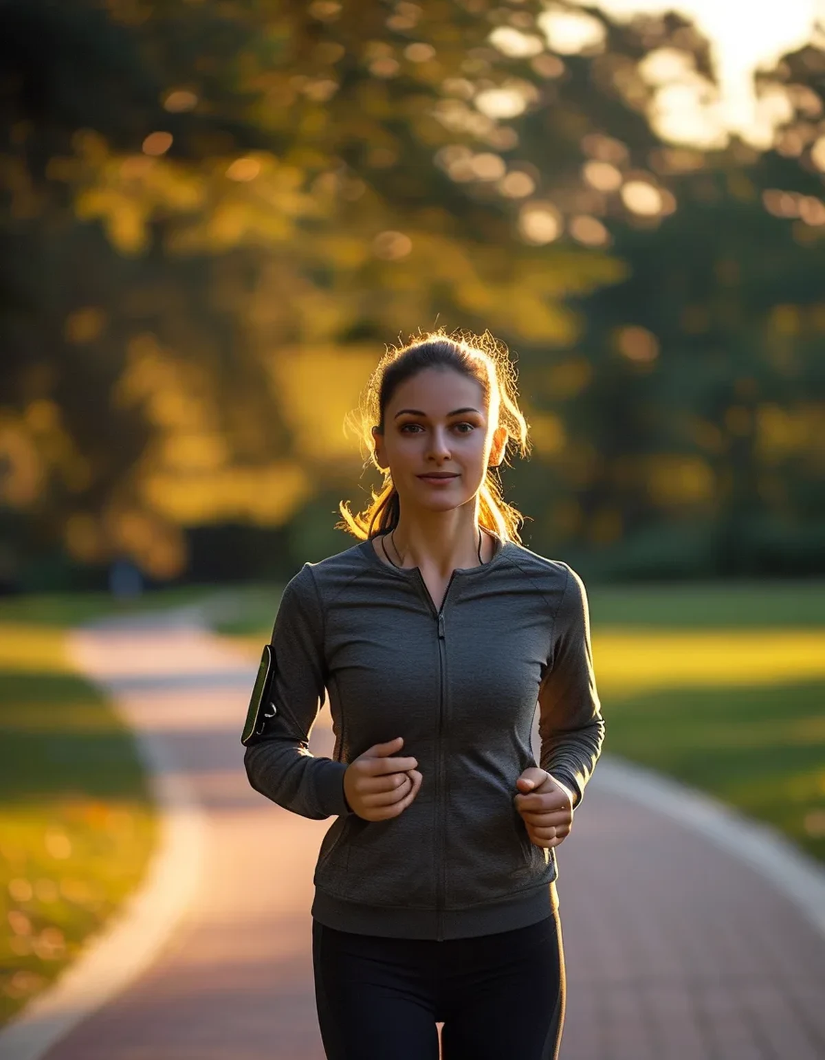 Why Your Cadence Drops in the Second Half of Every Run
