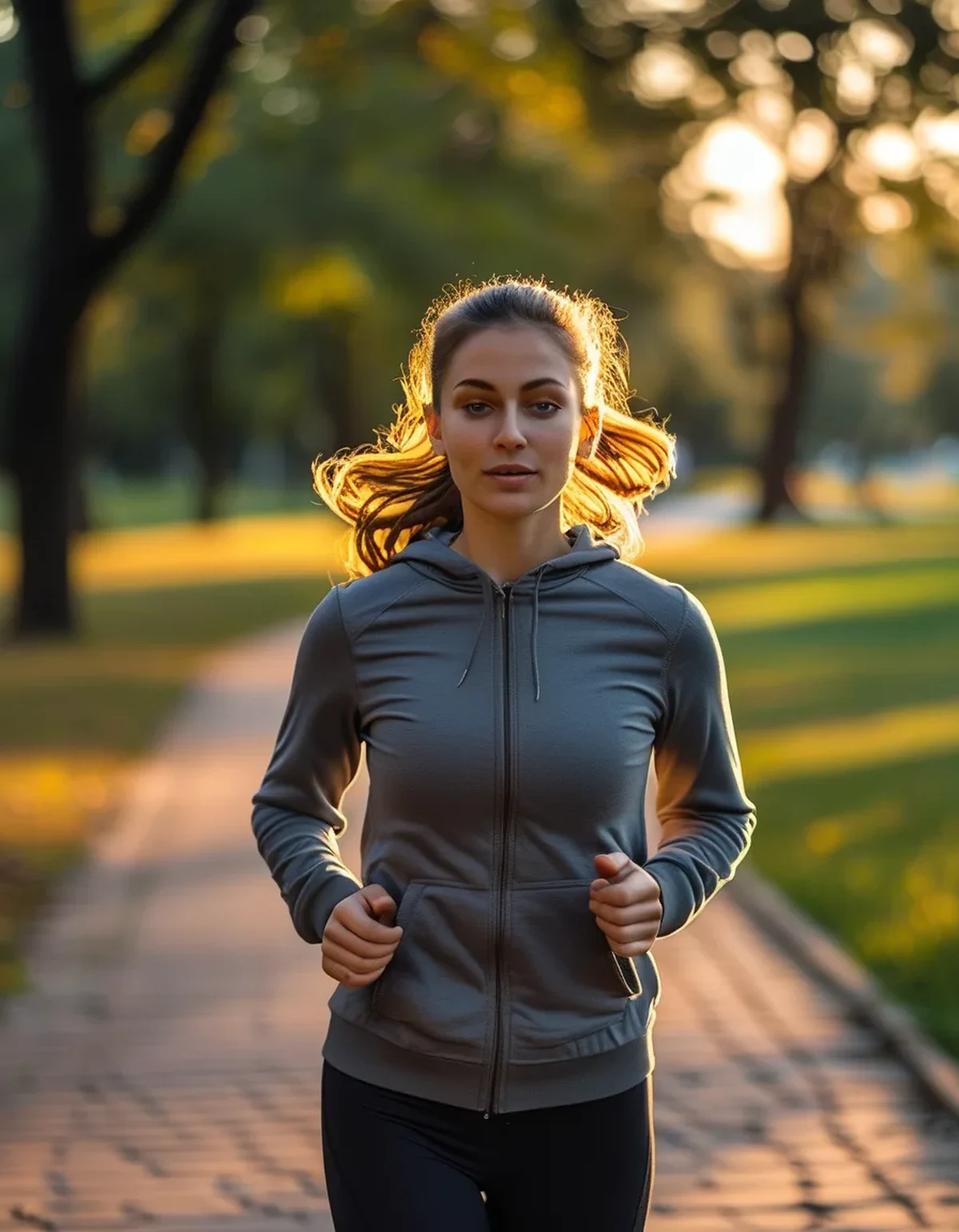Why Your Cadence Drops in the Second Half of Every Run