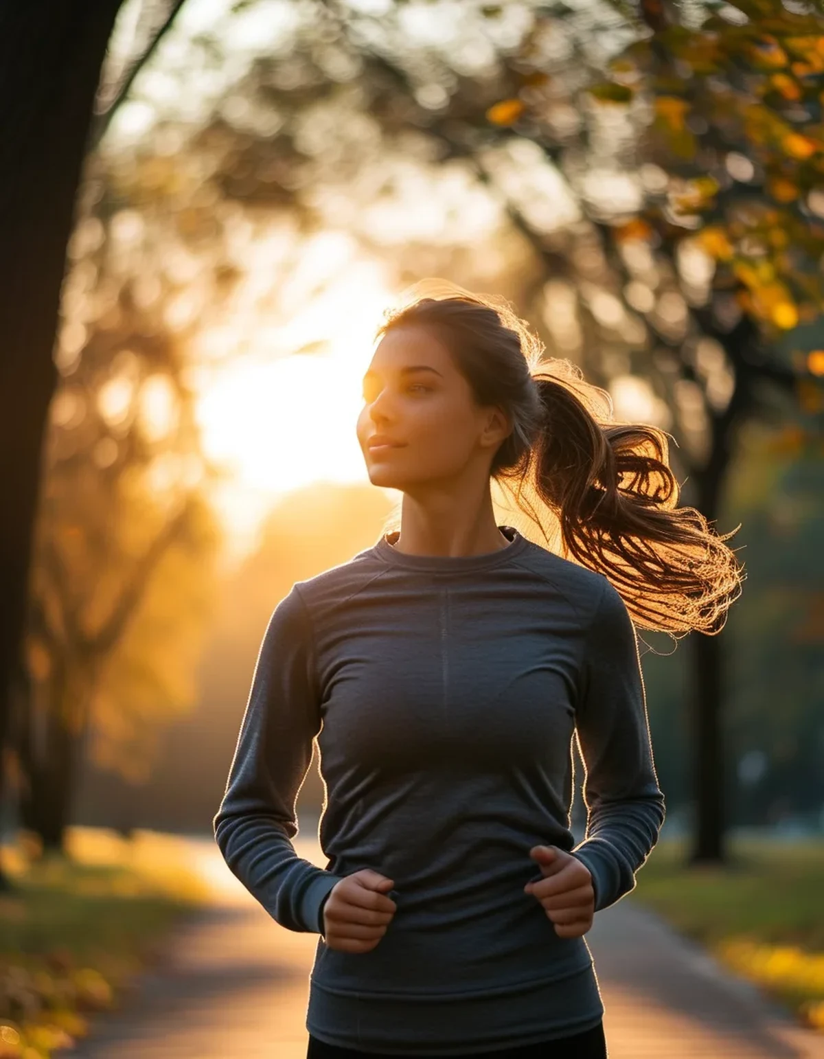 Your Running Cadence Drops on the Days You Feel Strongest