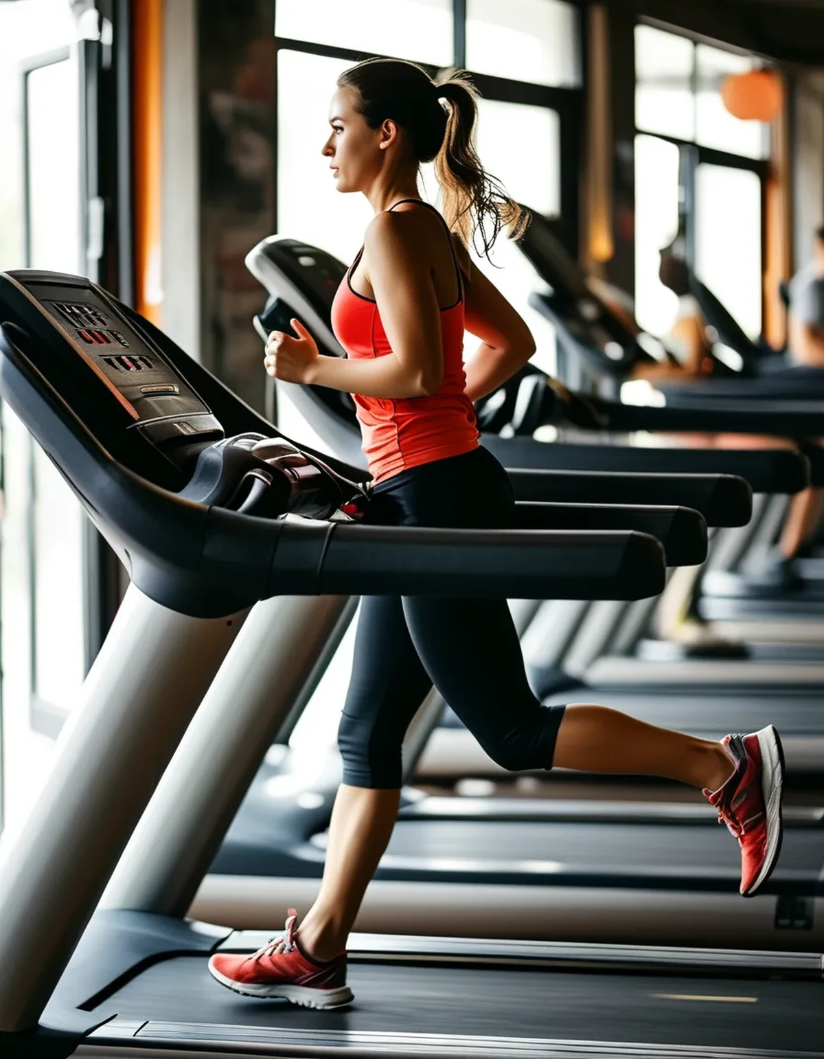 Why Your Running Form Changes More on a Treadmill Incline Than It Does on Flat Ground