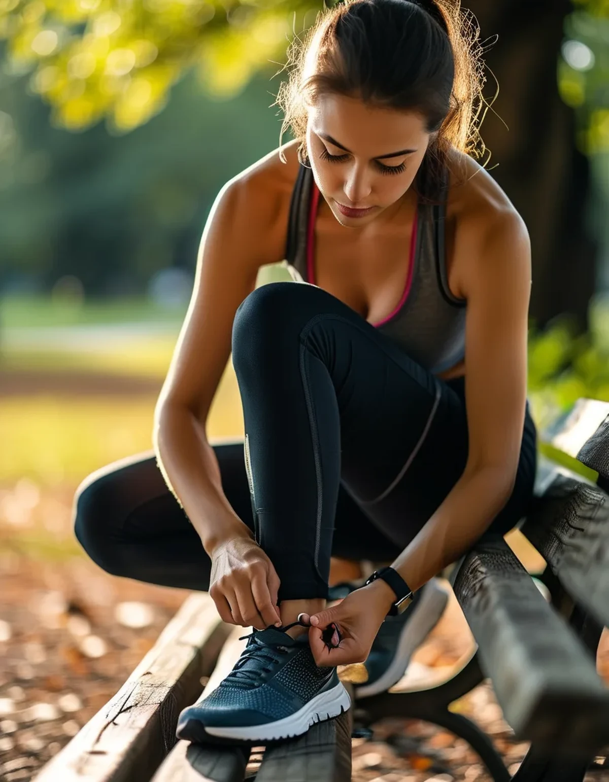 Why Your Running Form Changes the Moment You Switch to a Different Pair of Shoes