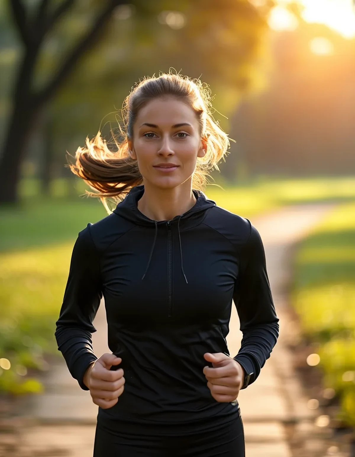 Why Your Running Form Changes the Week After a Race