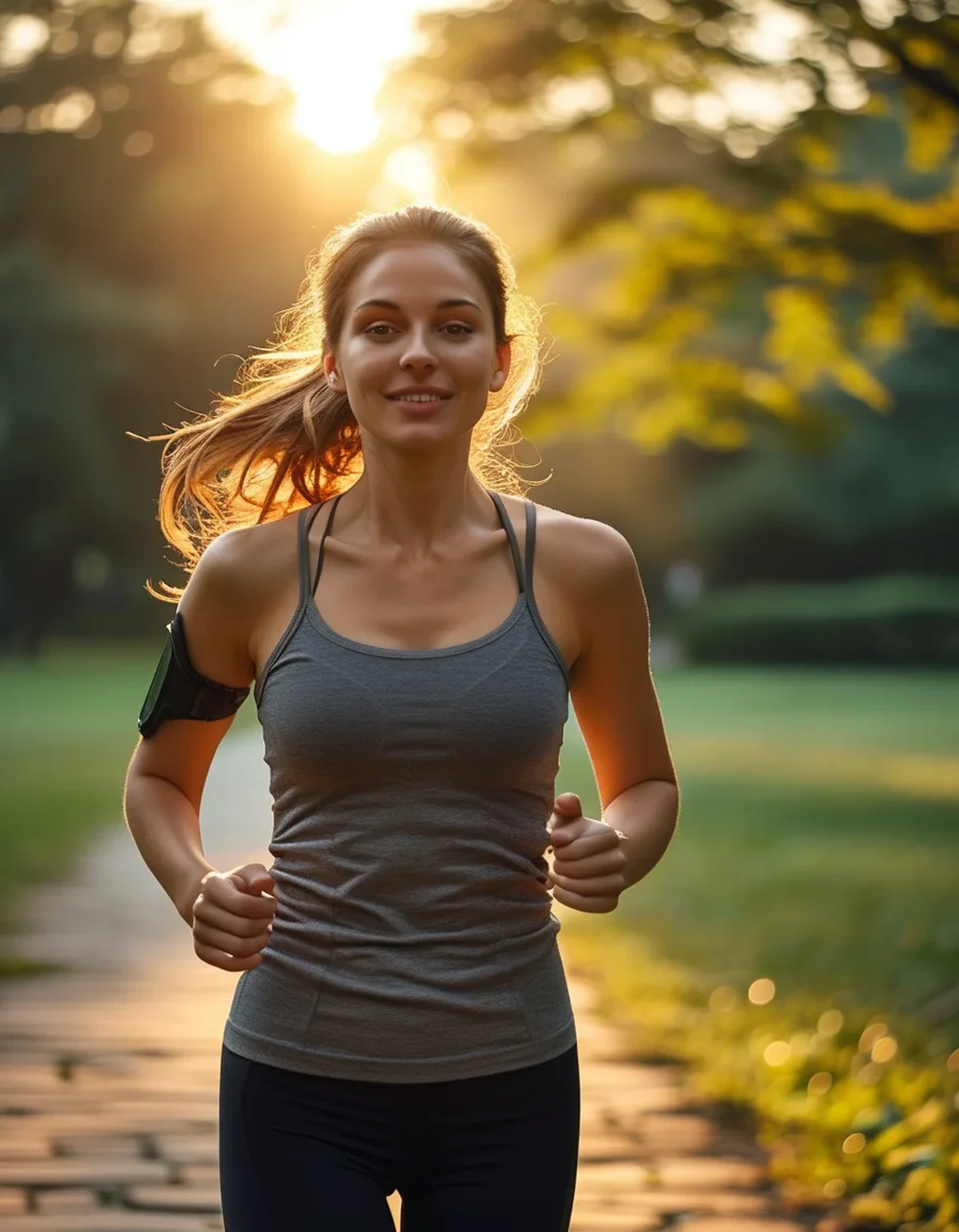 Why Your Running Form Changes the Week After a Race