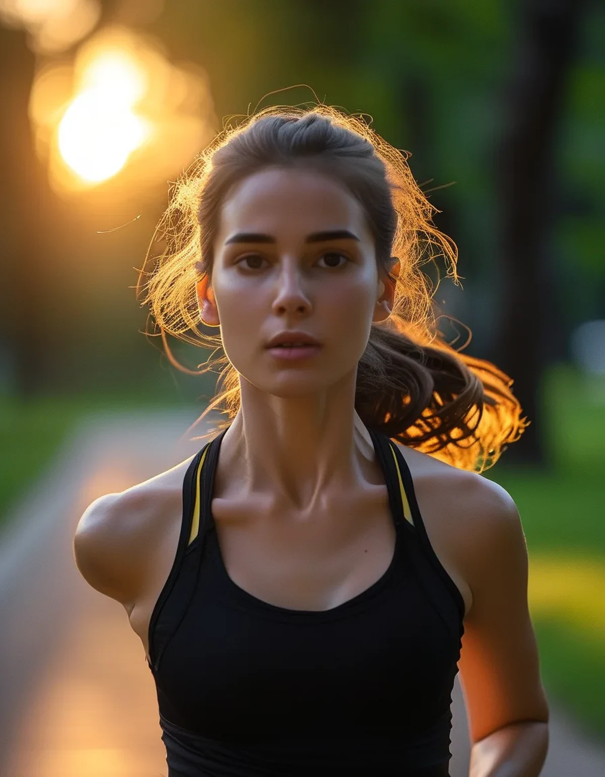 Why Your Running Form Falls Apart in the Last Mile and What to Watch