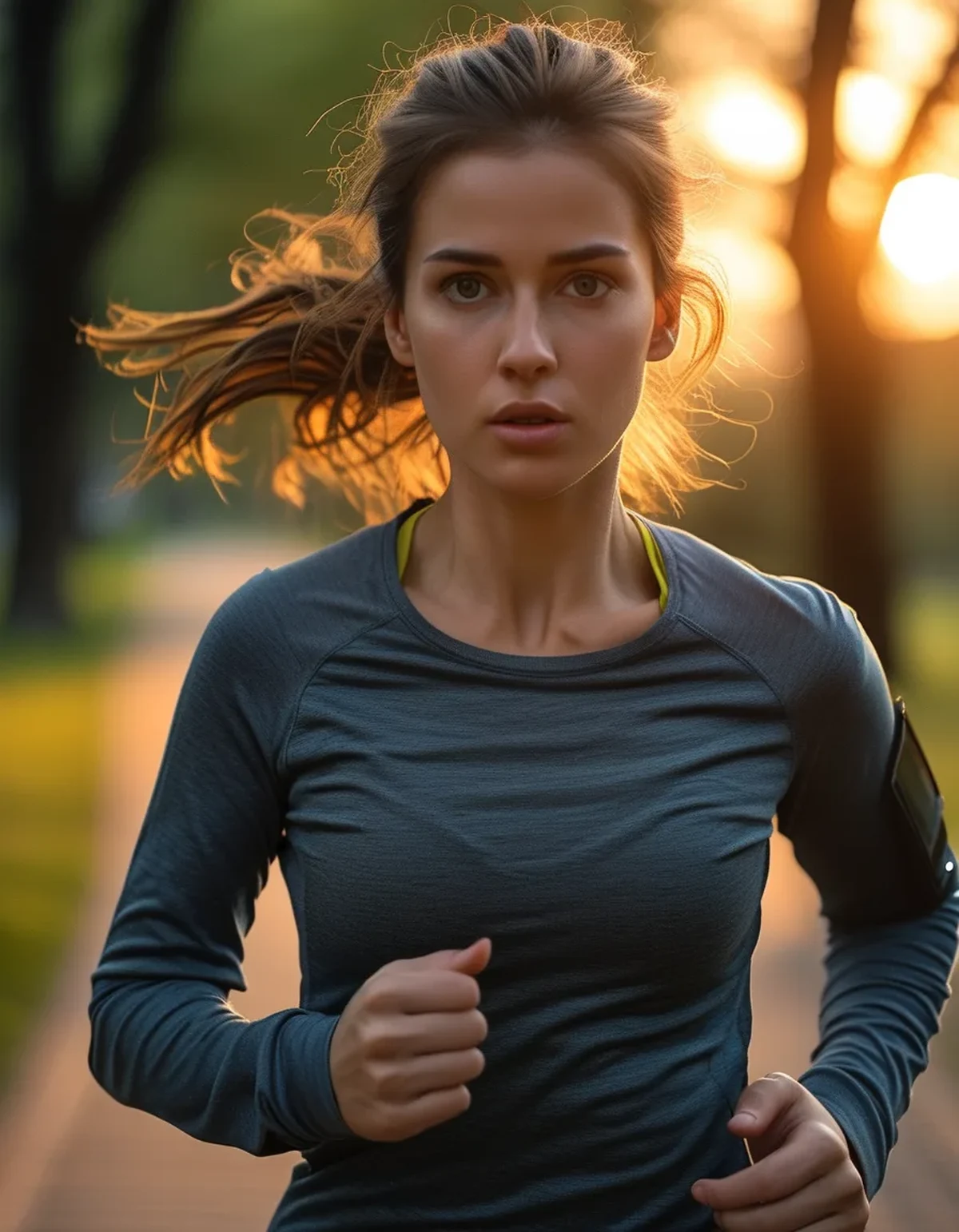 Why Your Running Form Falls Apart in the Last Mile and What to Watch
