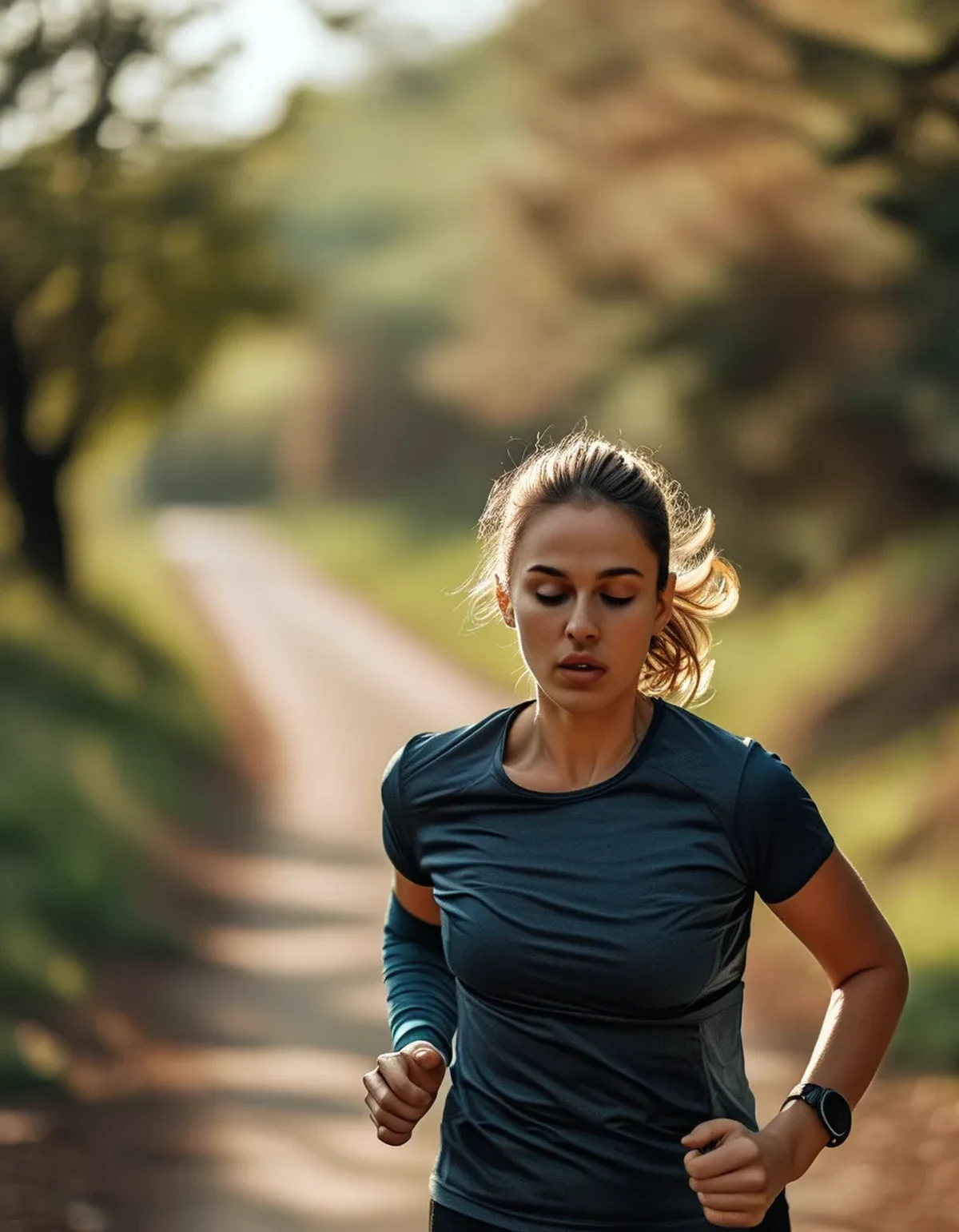 Why Your Running Form Falls Apart in the Exact Same Way Every Time Your Legs Get Tired